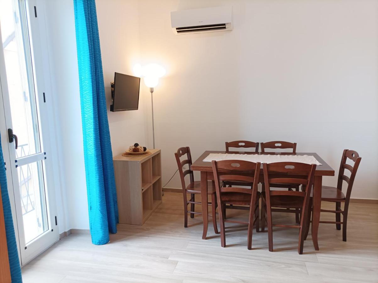 Apartamento La Rosa Sul Porto